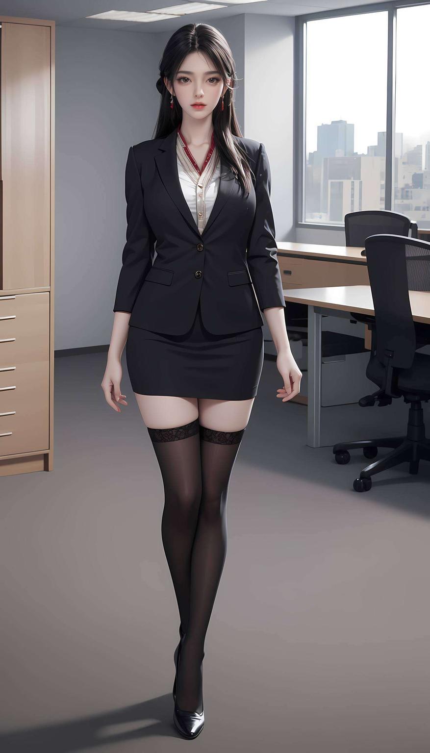 让你的苹果桌面焕然一新感受国漫之美！