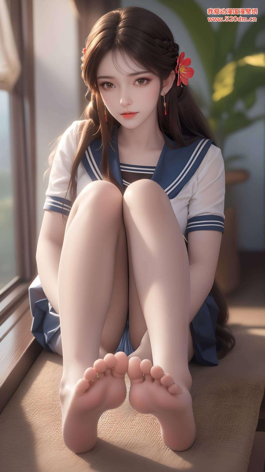 让你的手机瞬间变身艺术馆！