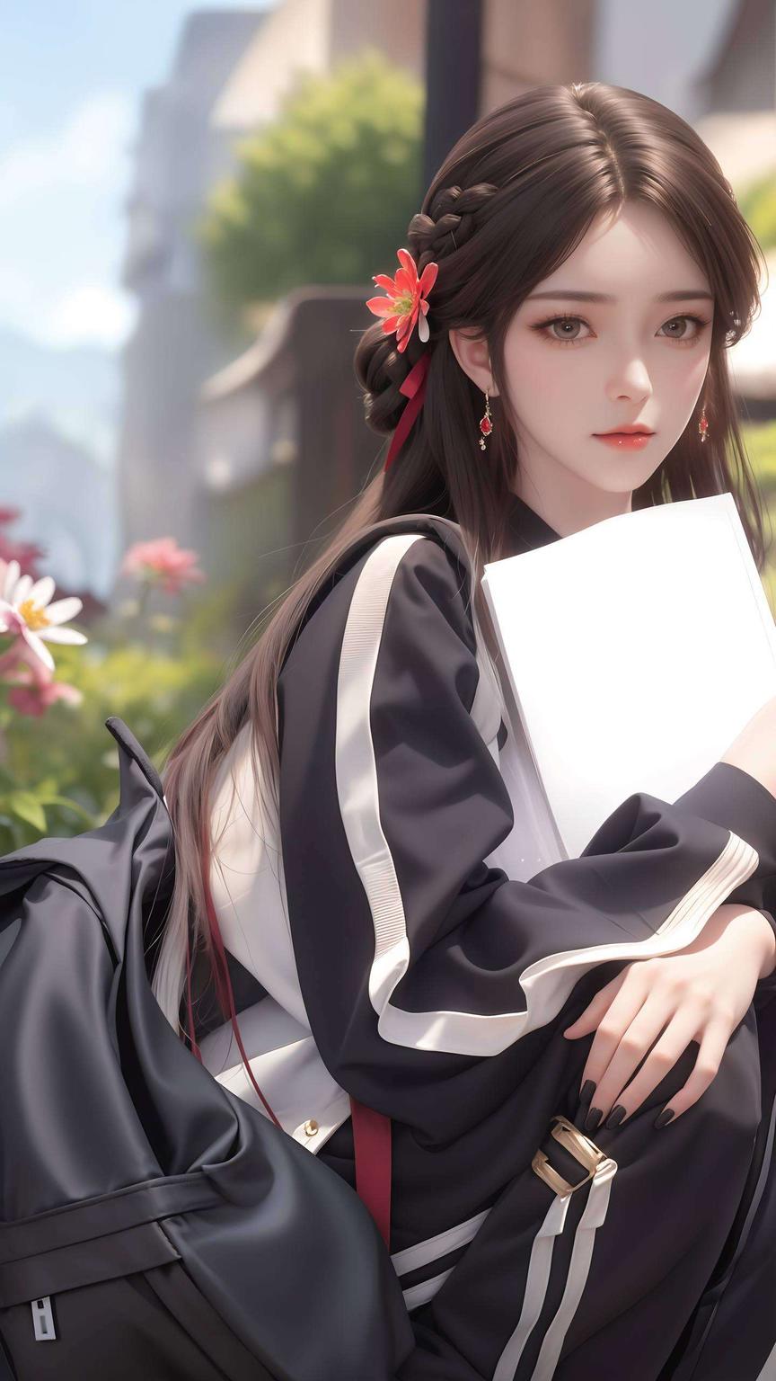 给你带来视觉的享受电脑桌面背景焕然一新