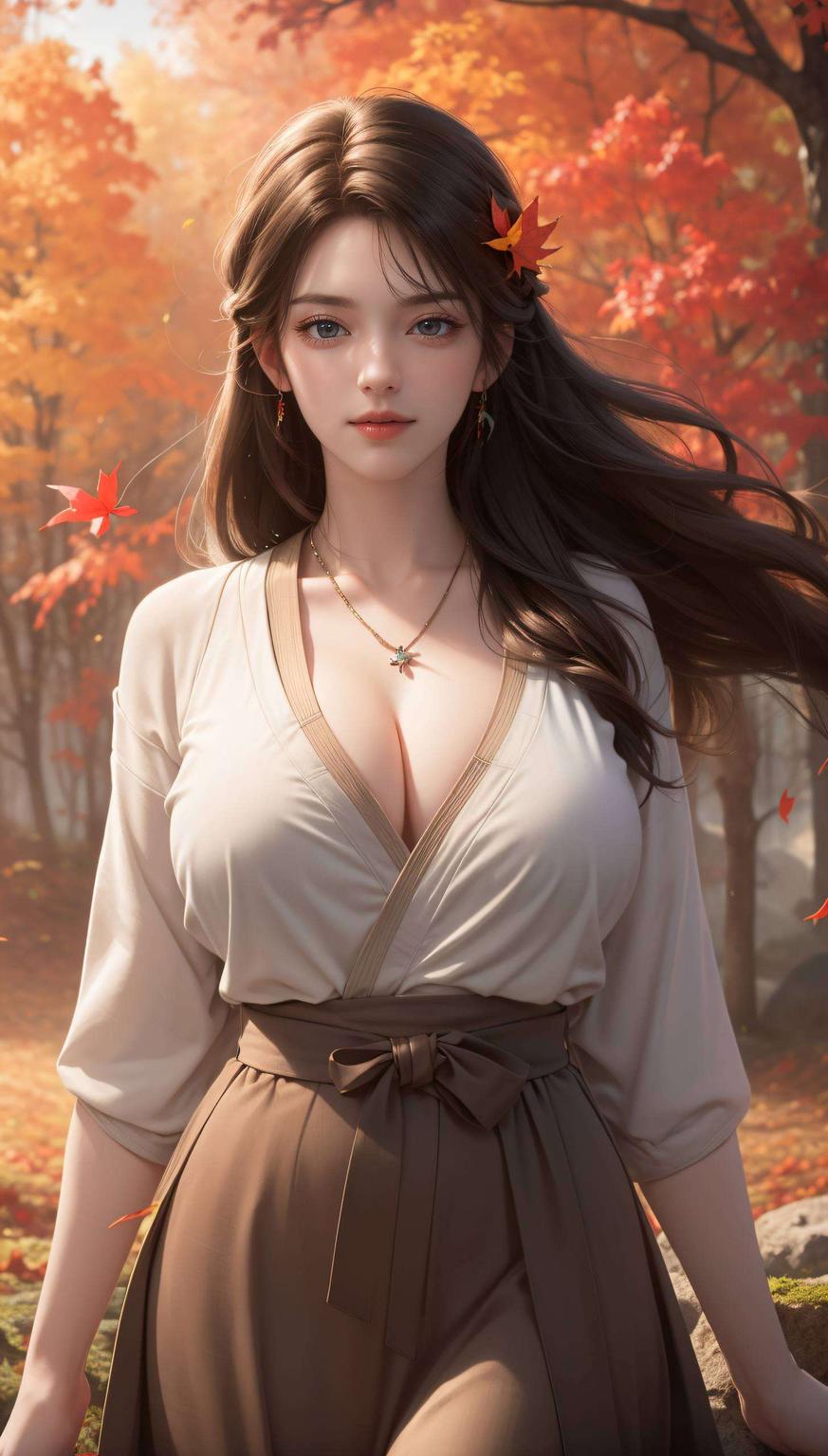 萌化你的屏幕！快来收藏火灵儿这些好看的壁纸图片火灵儿可爱壁纸大放送！高清平板壁纸