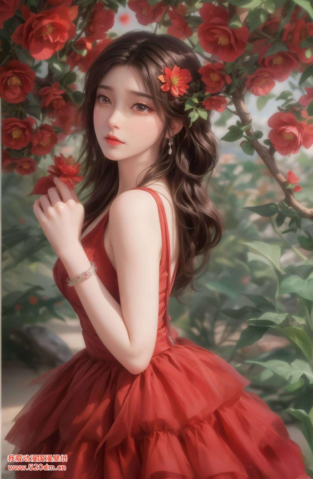 带你领略国漫之美免费下载