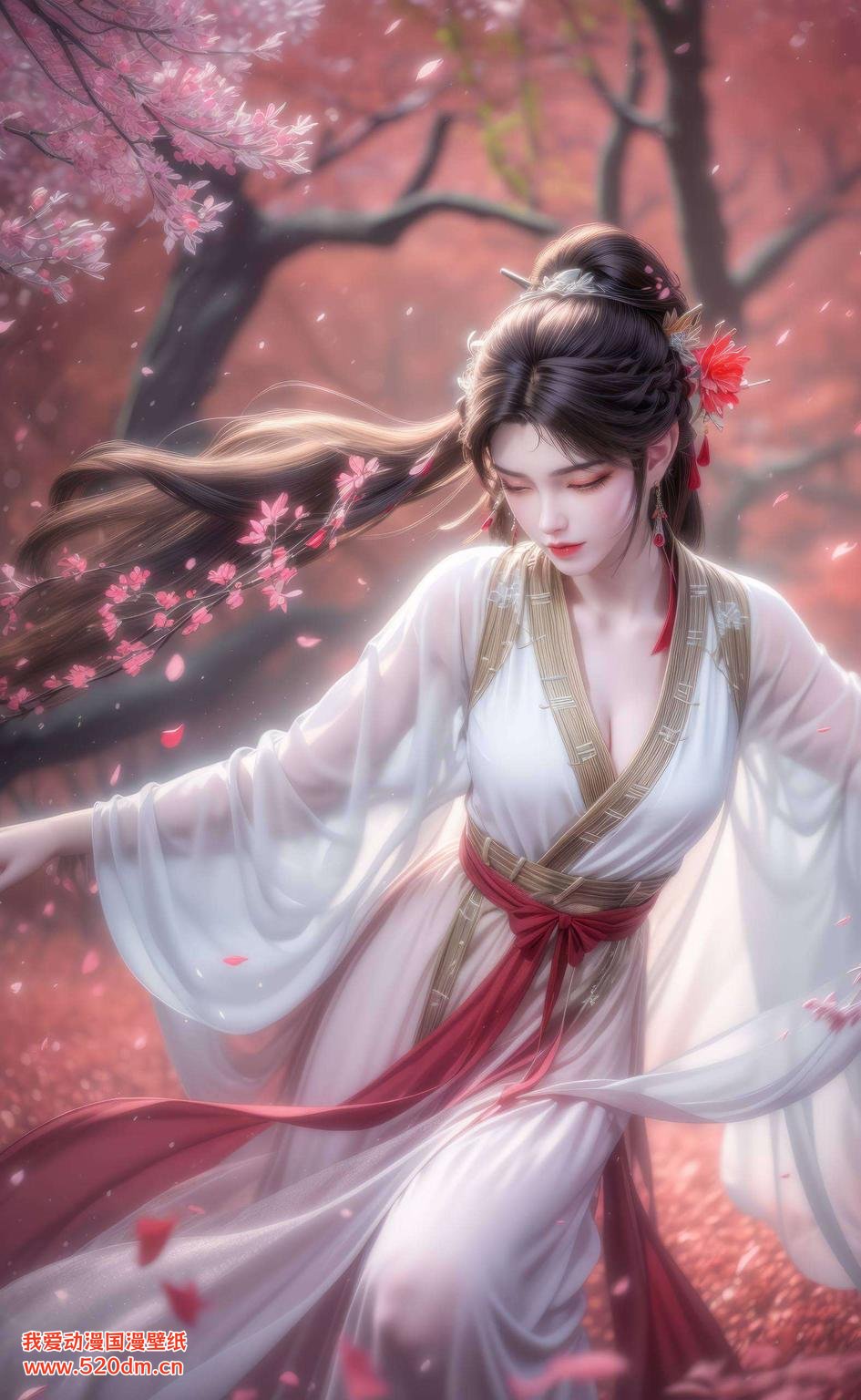 4k极简风来袭！这壁纸美得让人心动高清画质