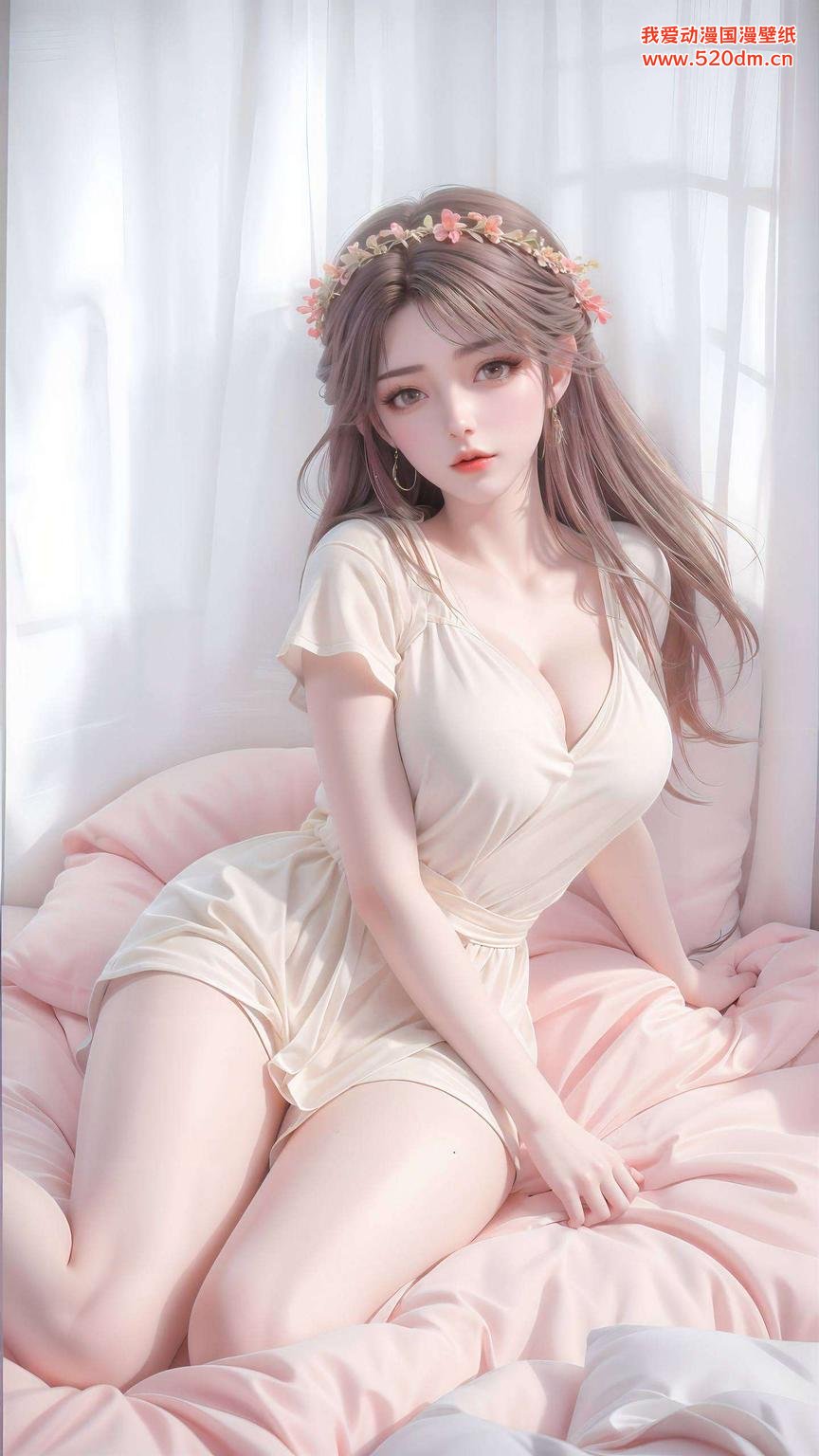 火灵儿动画壁纸一触即发！