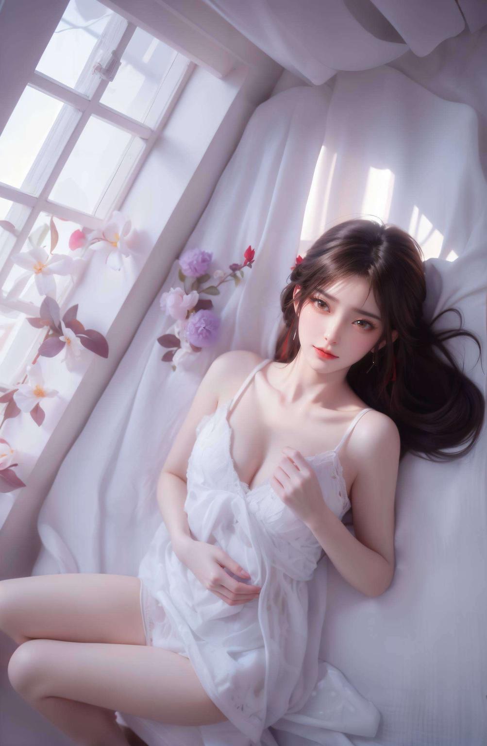 2K高清护眼色彩鲜艳