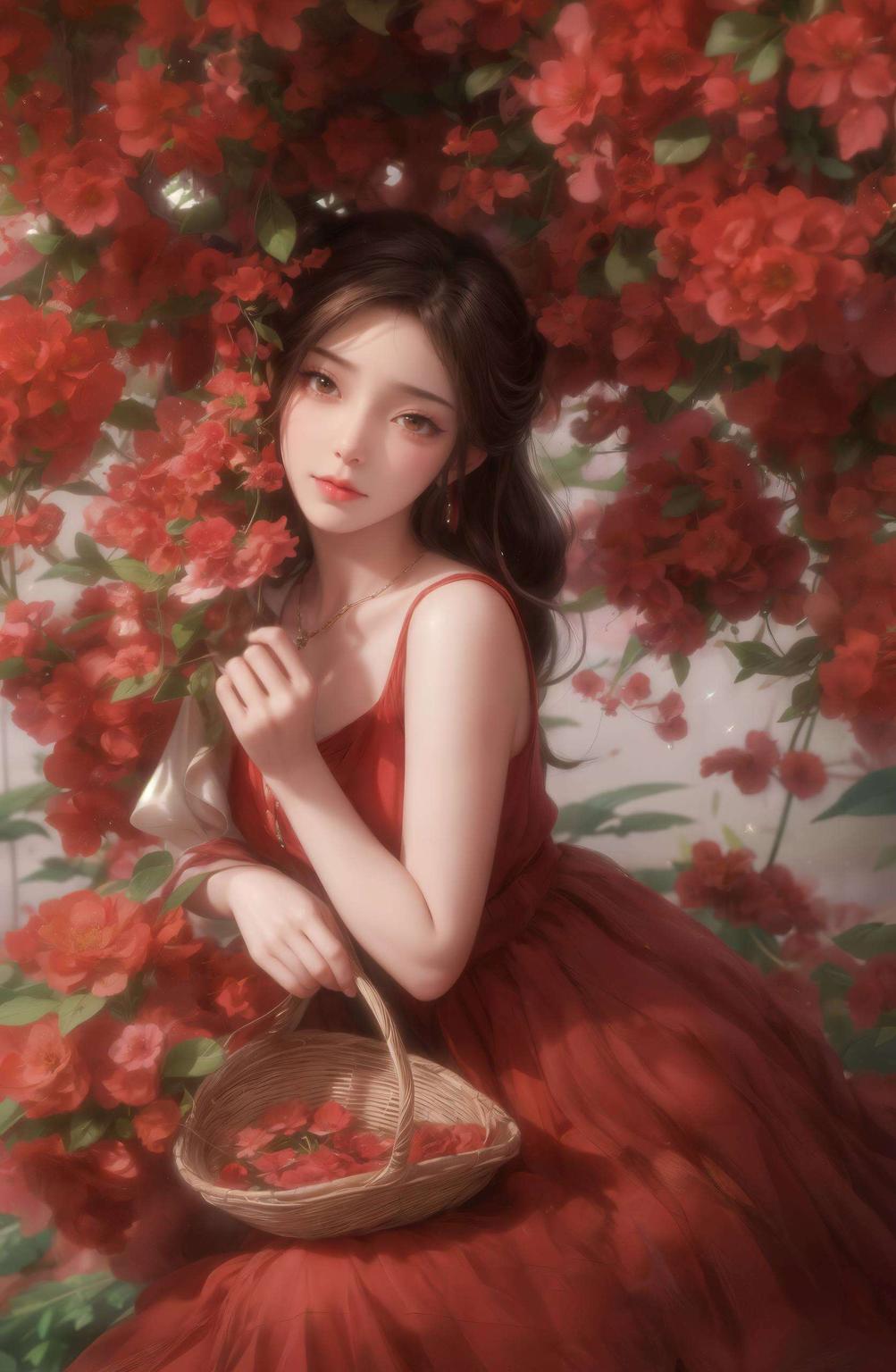 高清壁纸绽放紫色魅力点亮你的手机与电脑屏幕！