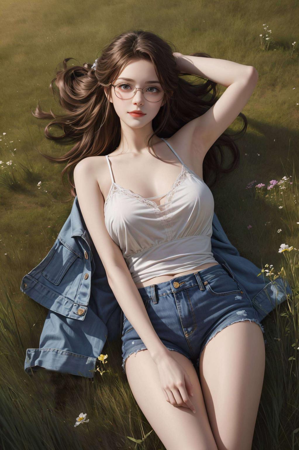 这对CP绝绝子！高清壁纸荒天帝与火灵儿