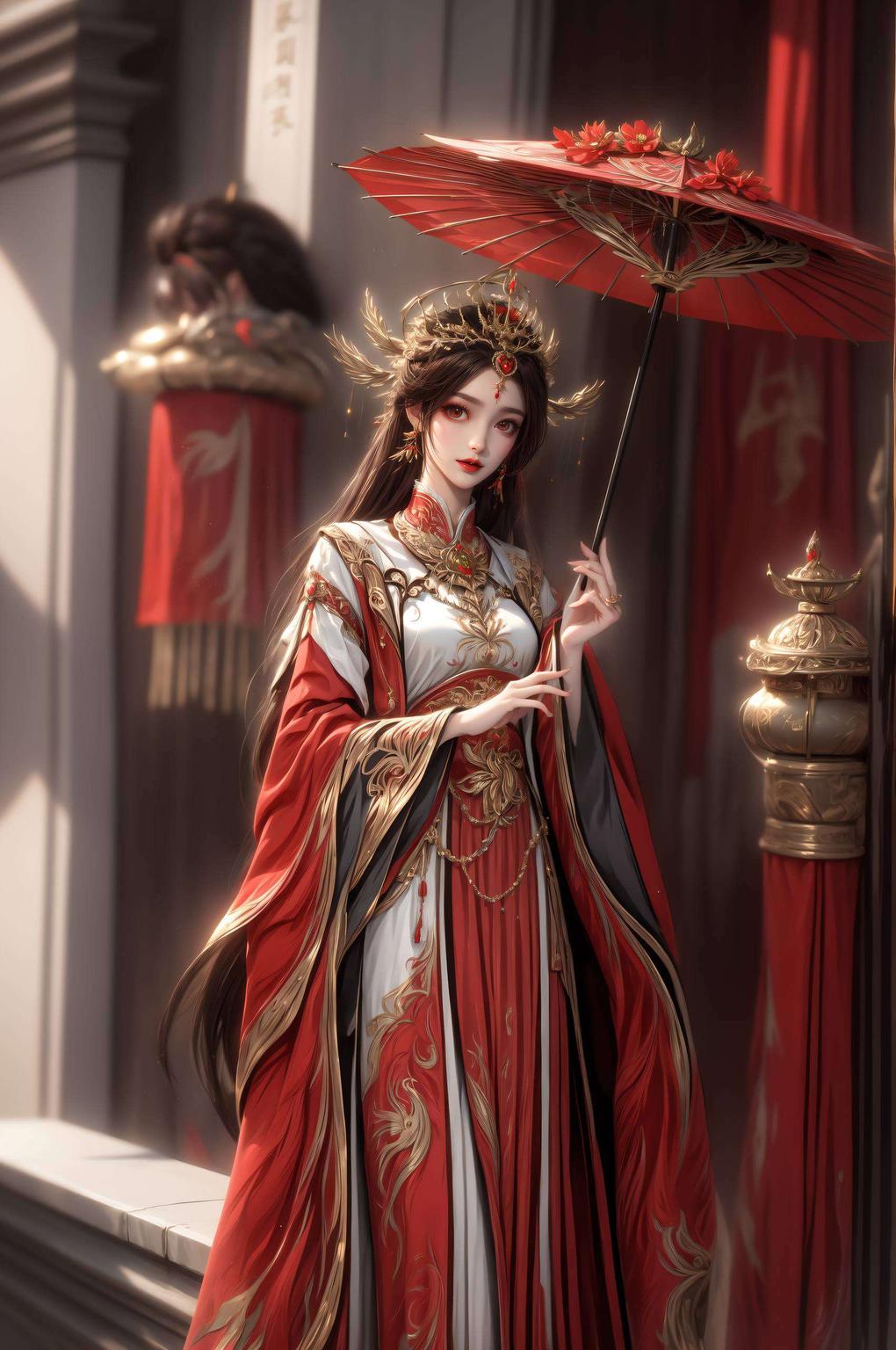 横屏设计画面中