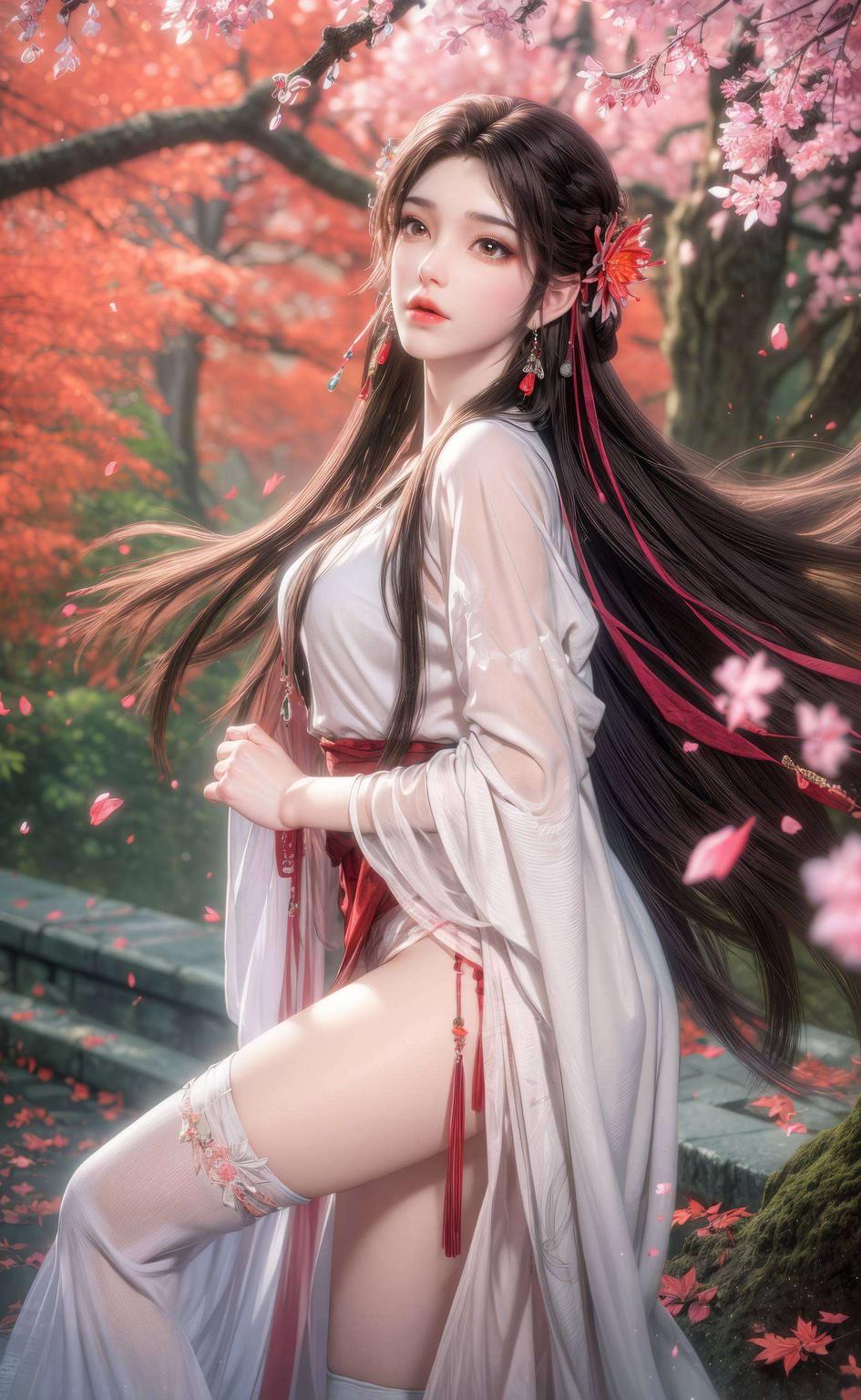 高清画质美轮美奂