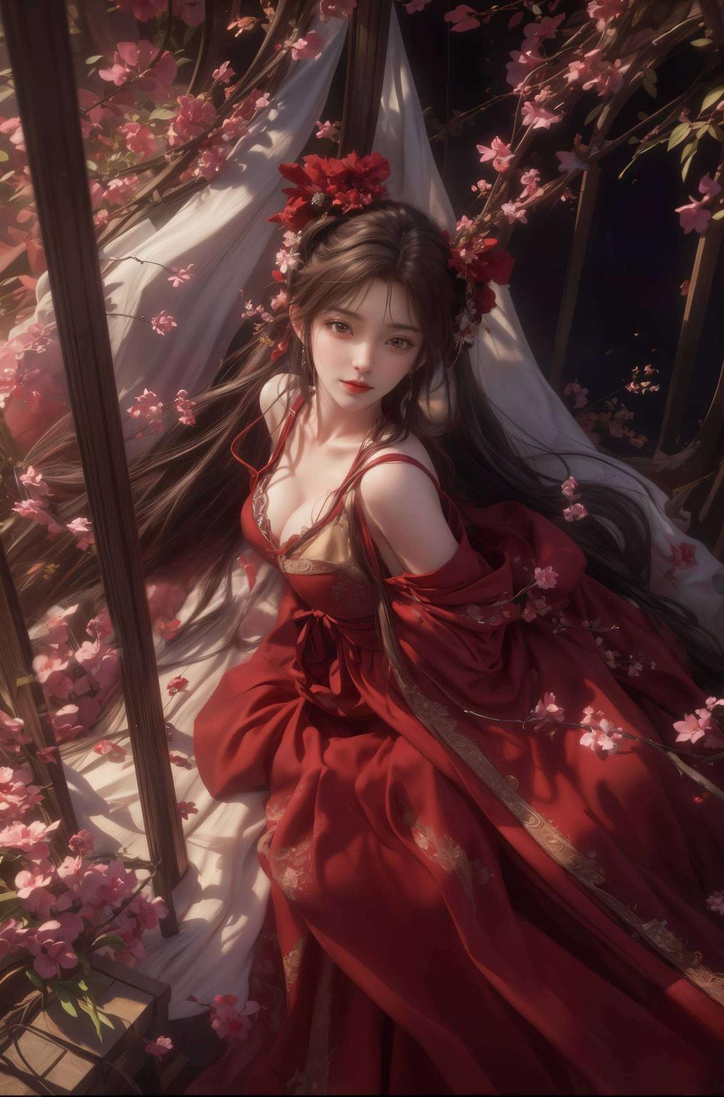 特别完美！1920x1080像素高清细腻