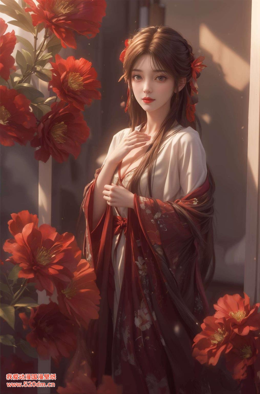 点亮你的Win10桌面！