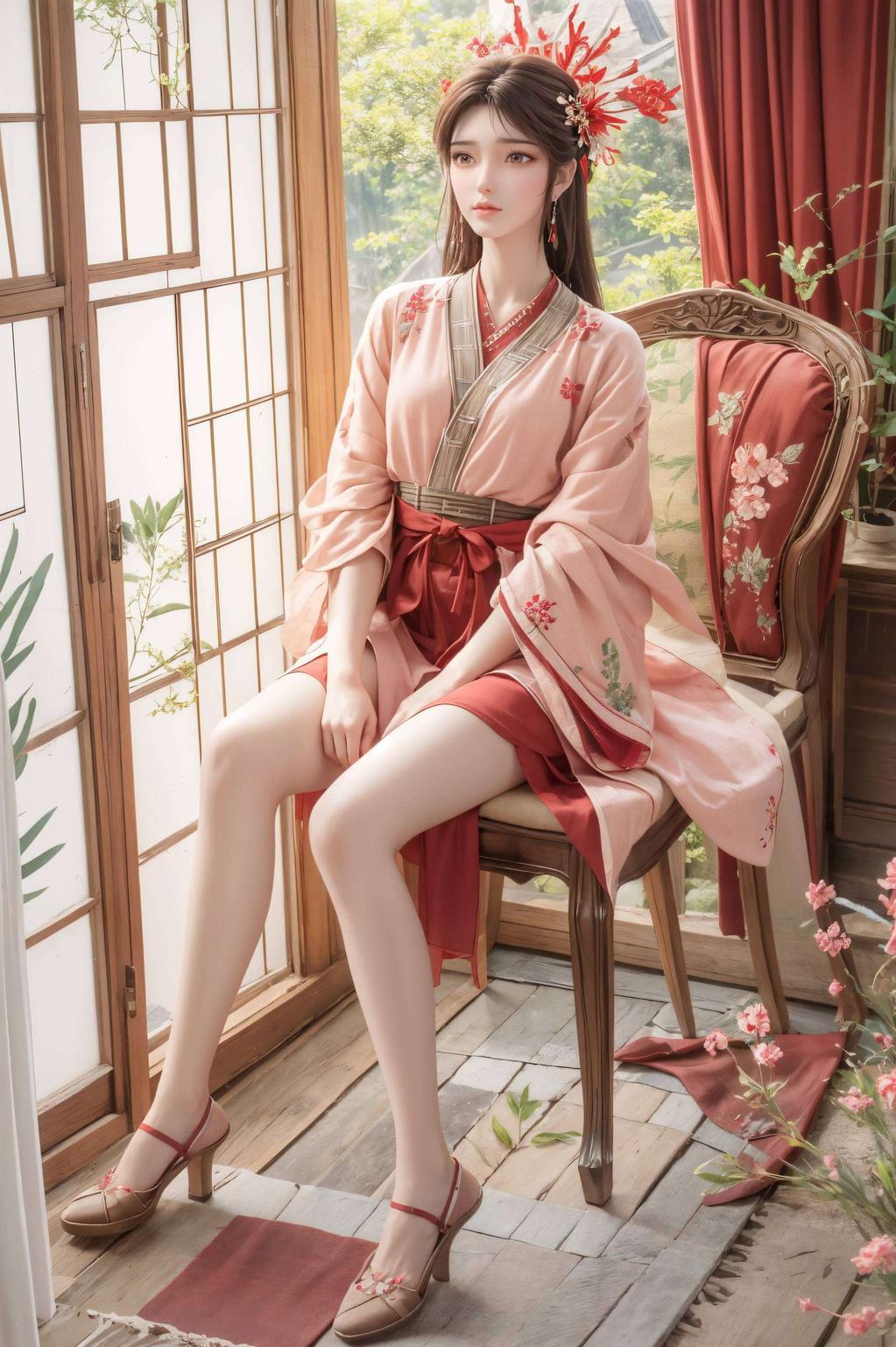 绚丽色彩点亮桌面美不胜收！