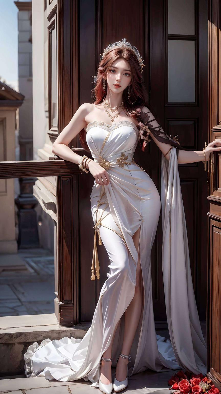 美不胜收！清新田园风