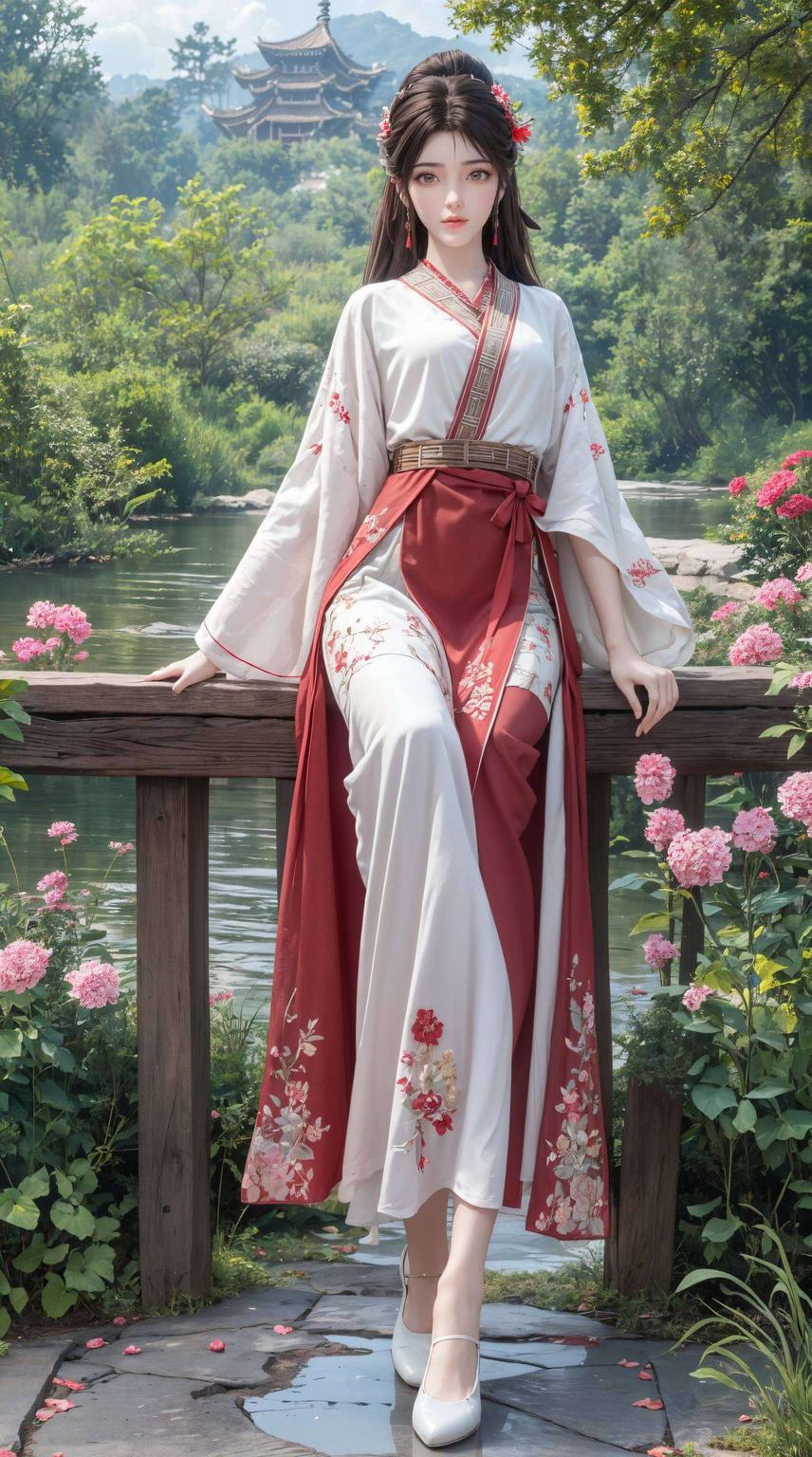 让每一天都充满活力！