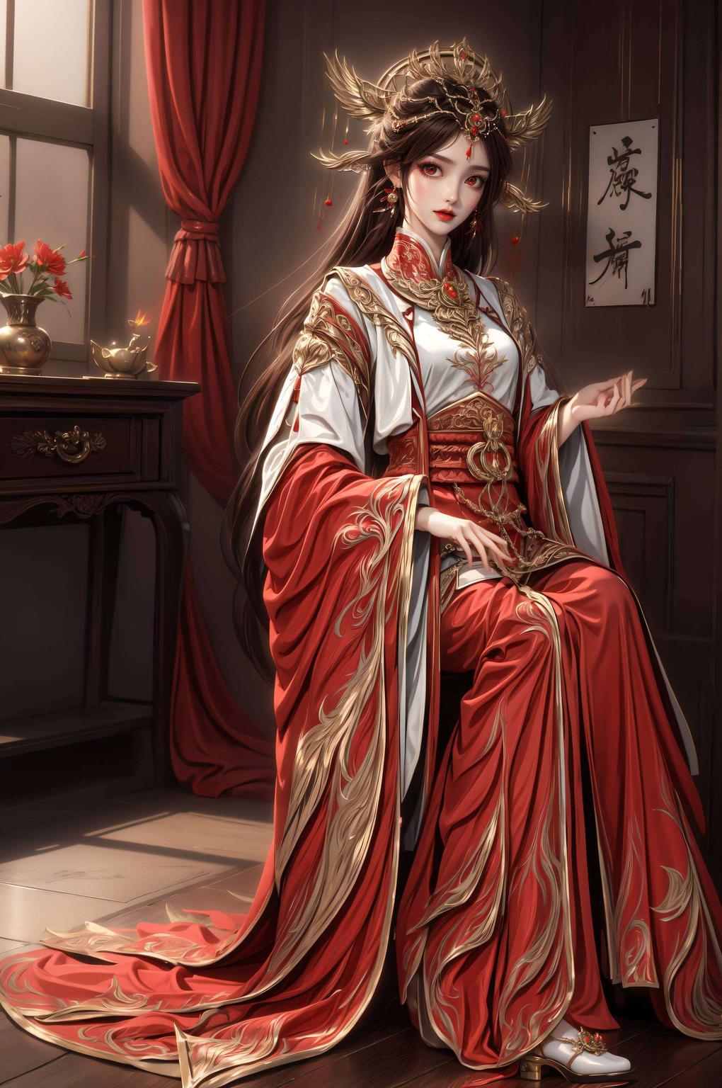 高清画质既护眼又吸睛