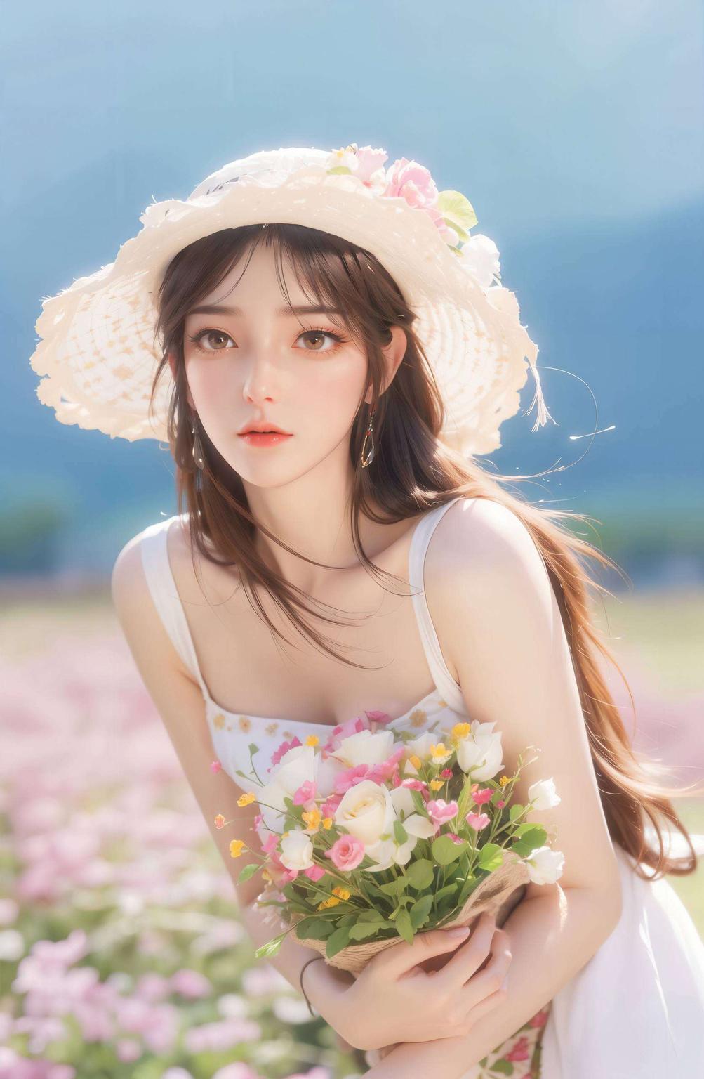 细腻画质尽享视觉盛宴