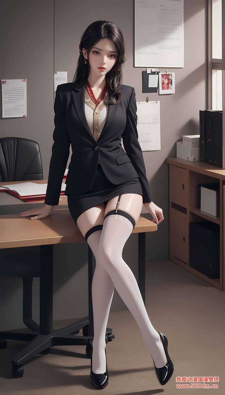 简直让人一见倾心！