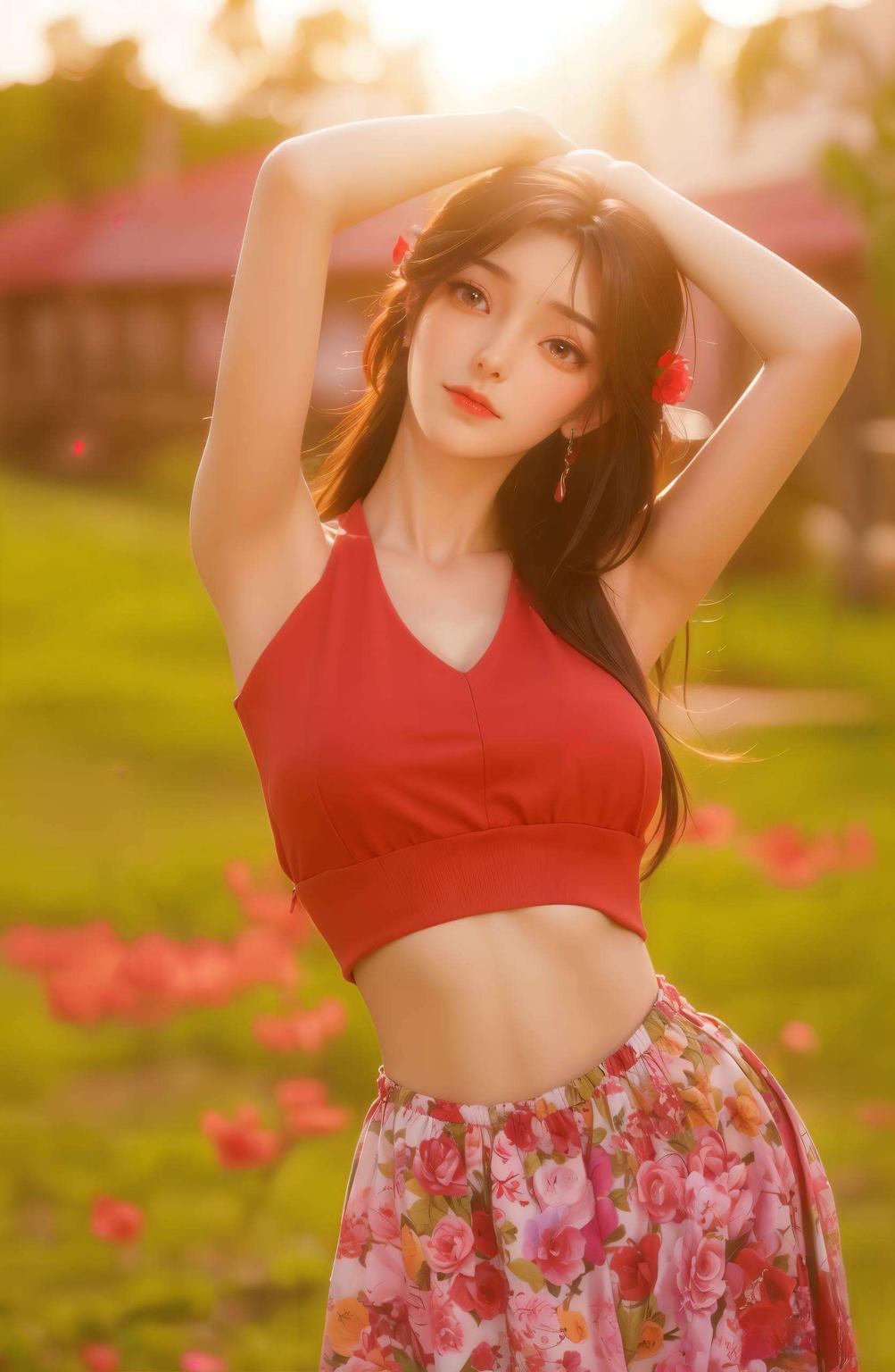 灵动可爱让你的手机桌面瞬间焕发新生