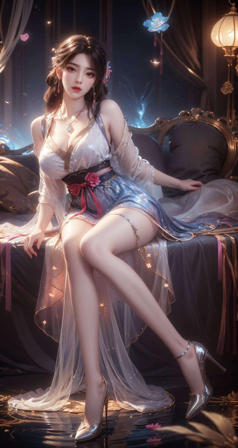 各位动漫迷们