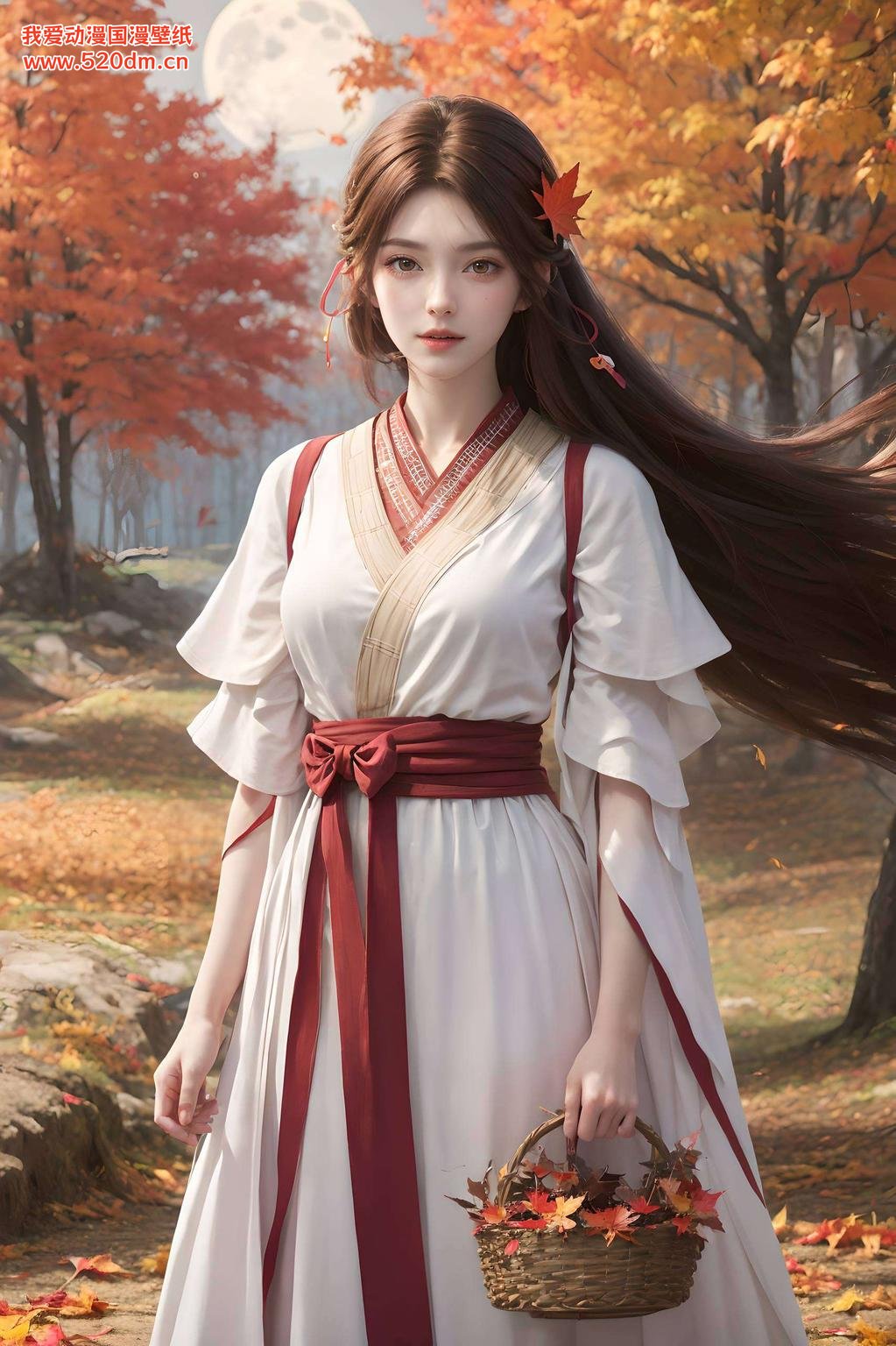 灵动可爱美轮美奂！看