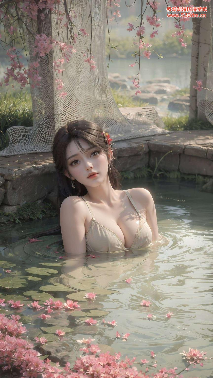 高清细腻简约风壁纸