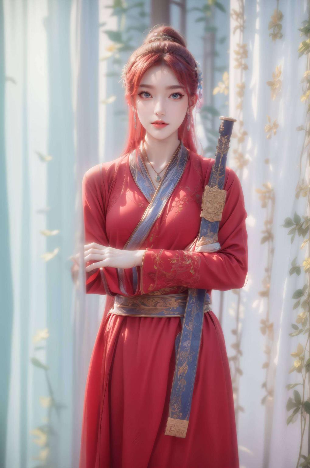 炫彩壁纸免费送上！高清画质炫酷风格