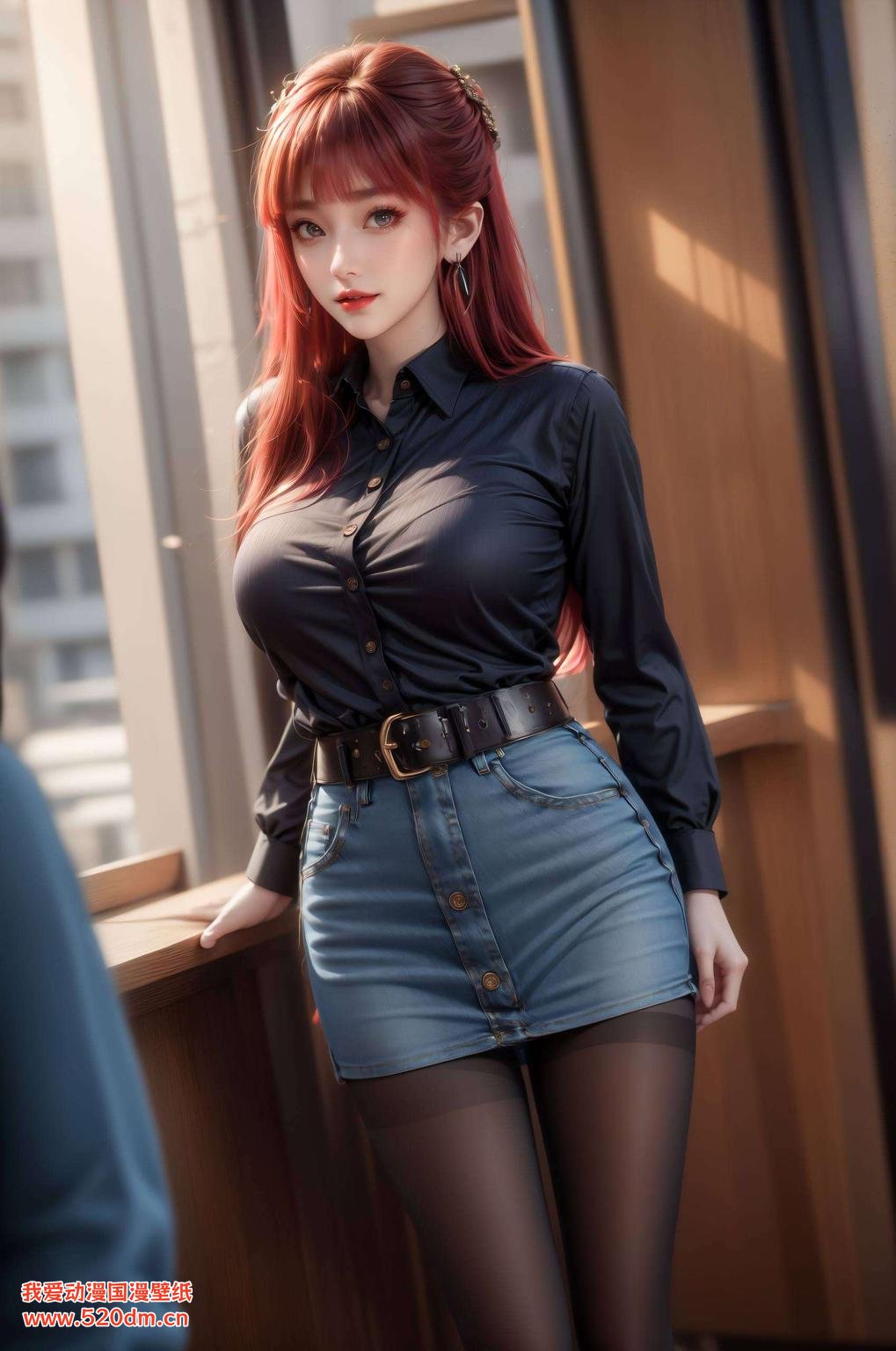 视觉盛宴等你开启！4K高清壁纸