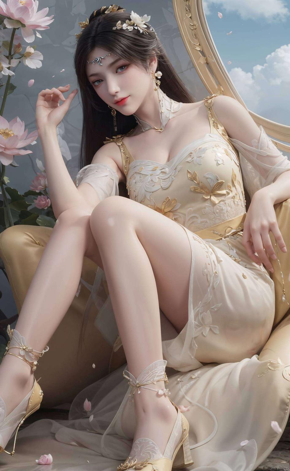 给你视觉盛宴_ipad免费下载！高清画质