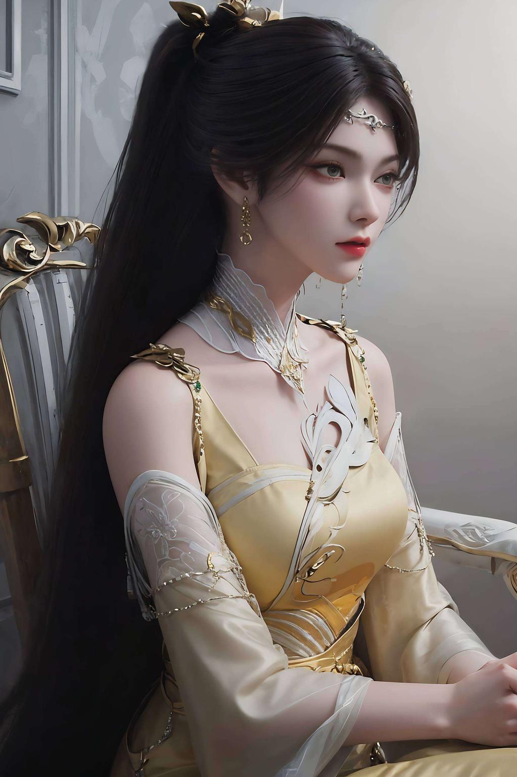 清新自然尽享桌面美景