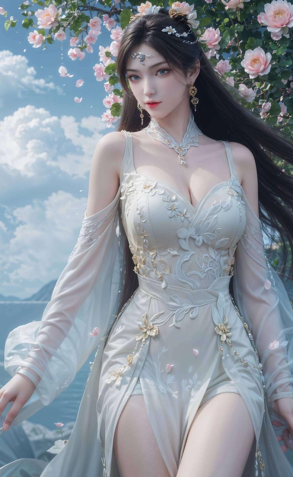 快来收藏这份独特的美吧！美得让人心动