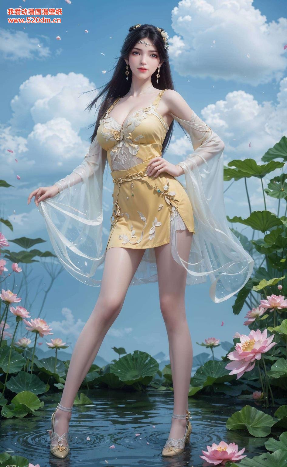 轻松一换尽在手机桌面