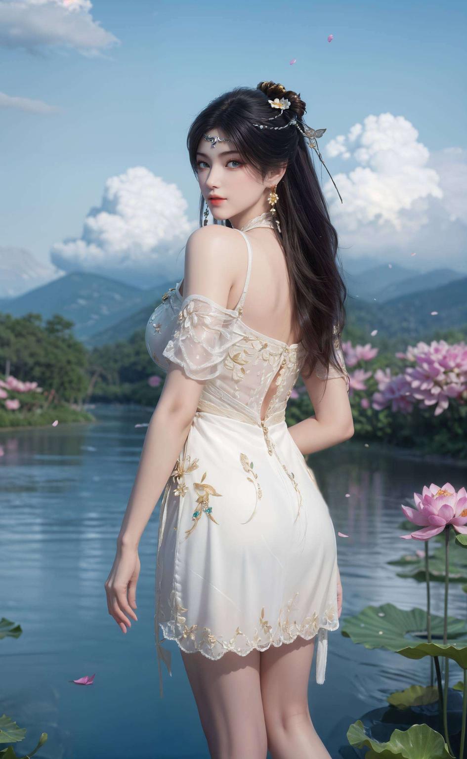 各位小伙伴们嘿