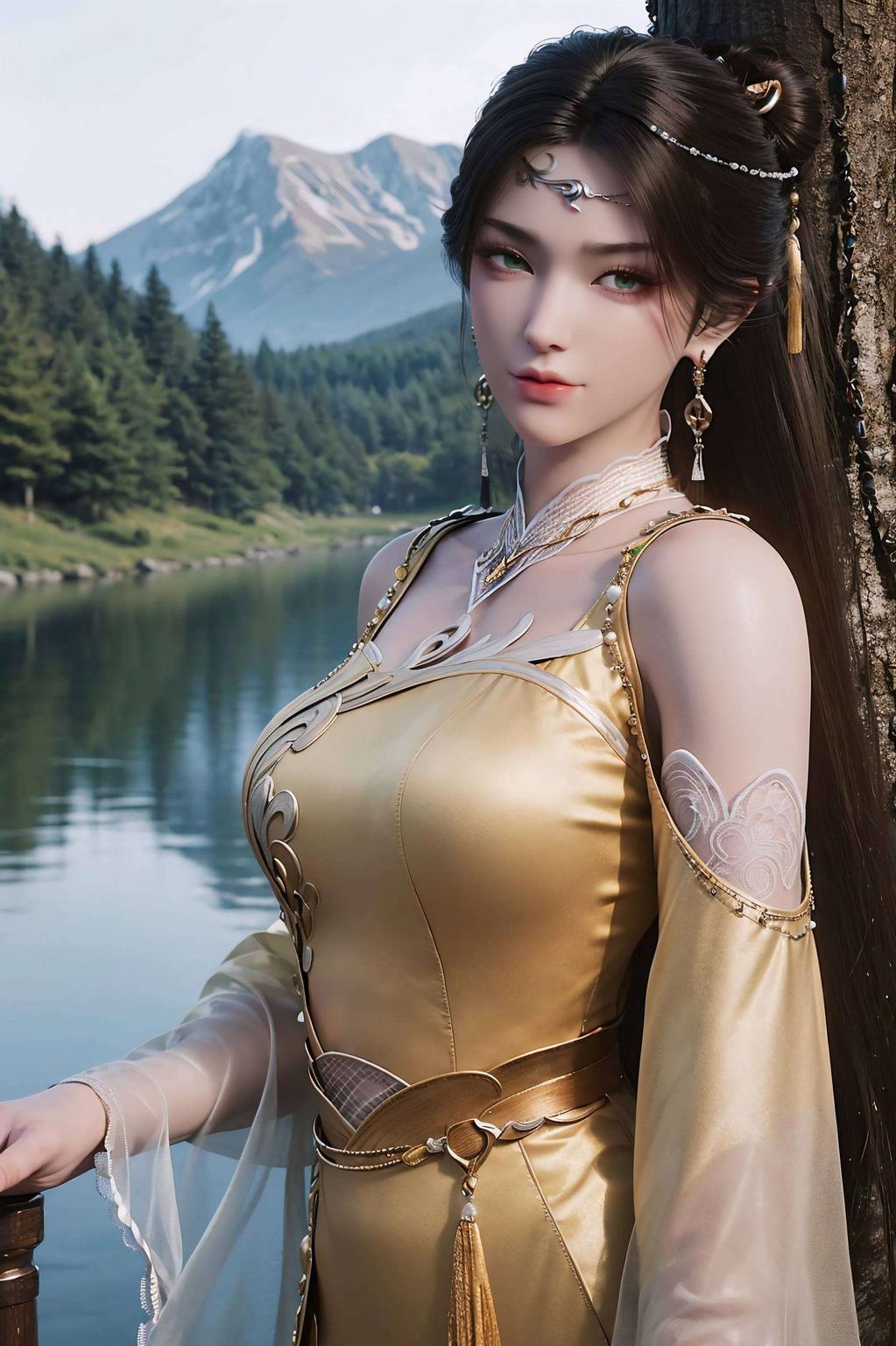 高清全屏图片壁纸美得让人心动