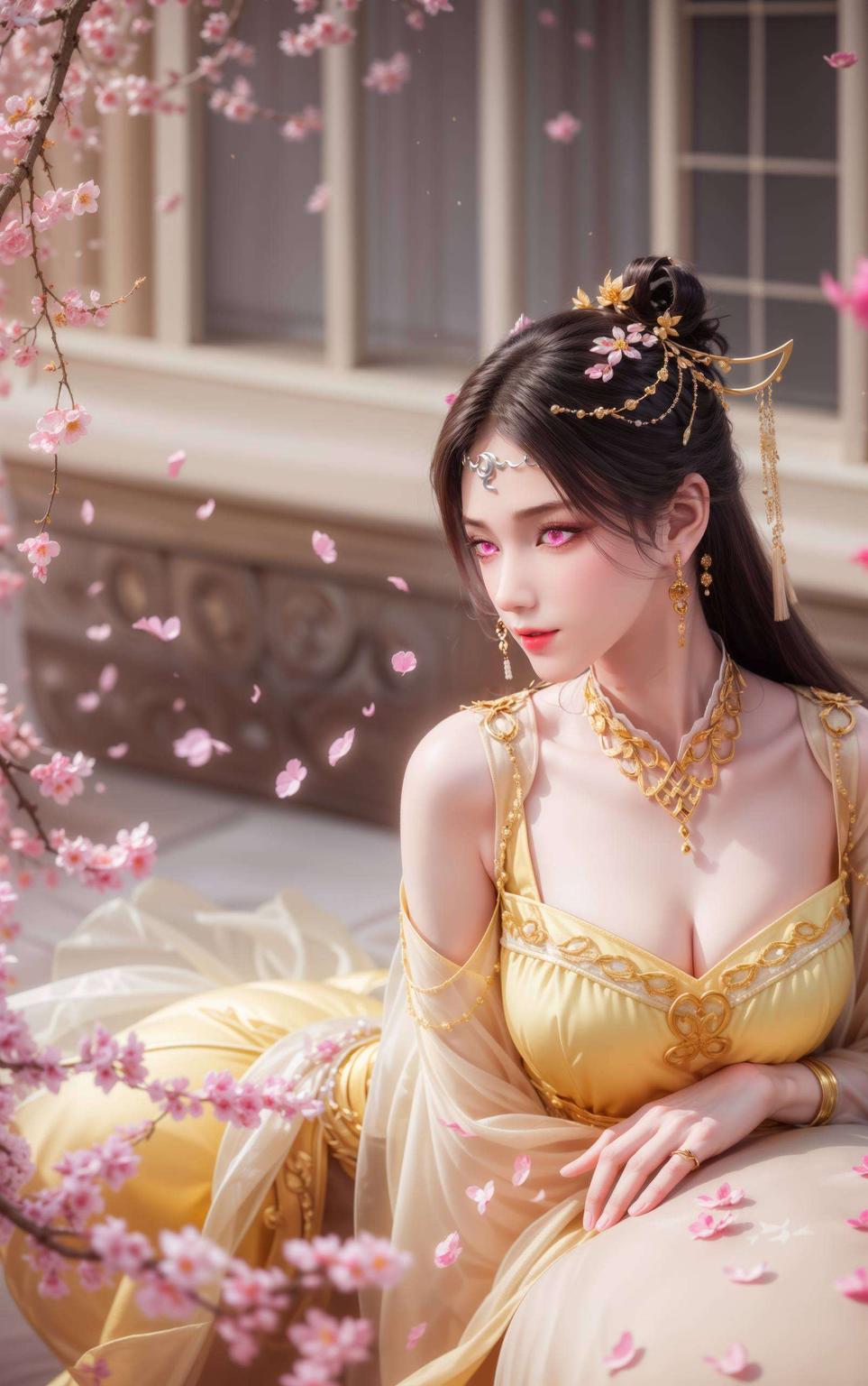 色彩鲜明点亮你的手机屏幕！