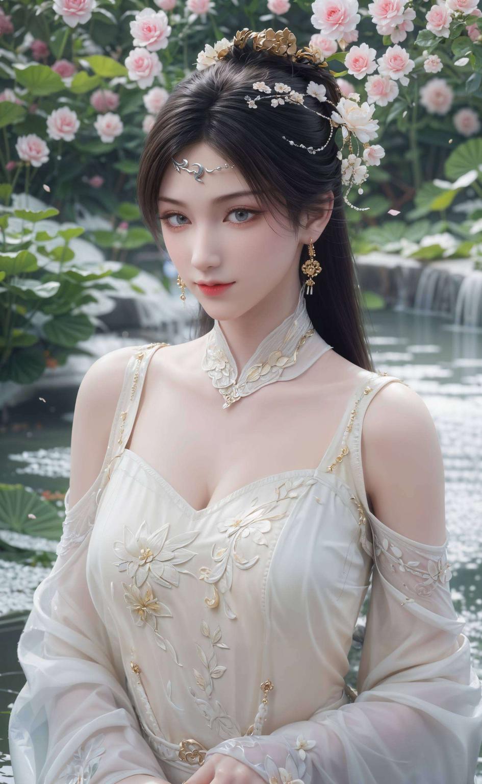 让你的iPhone壁纸焕发古韵之美尽显古典韵味