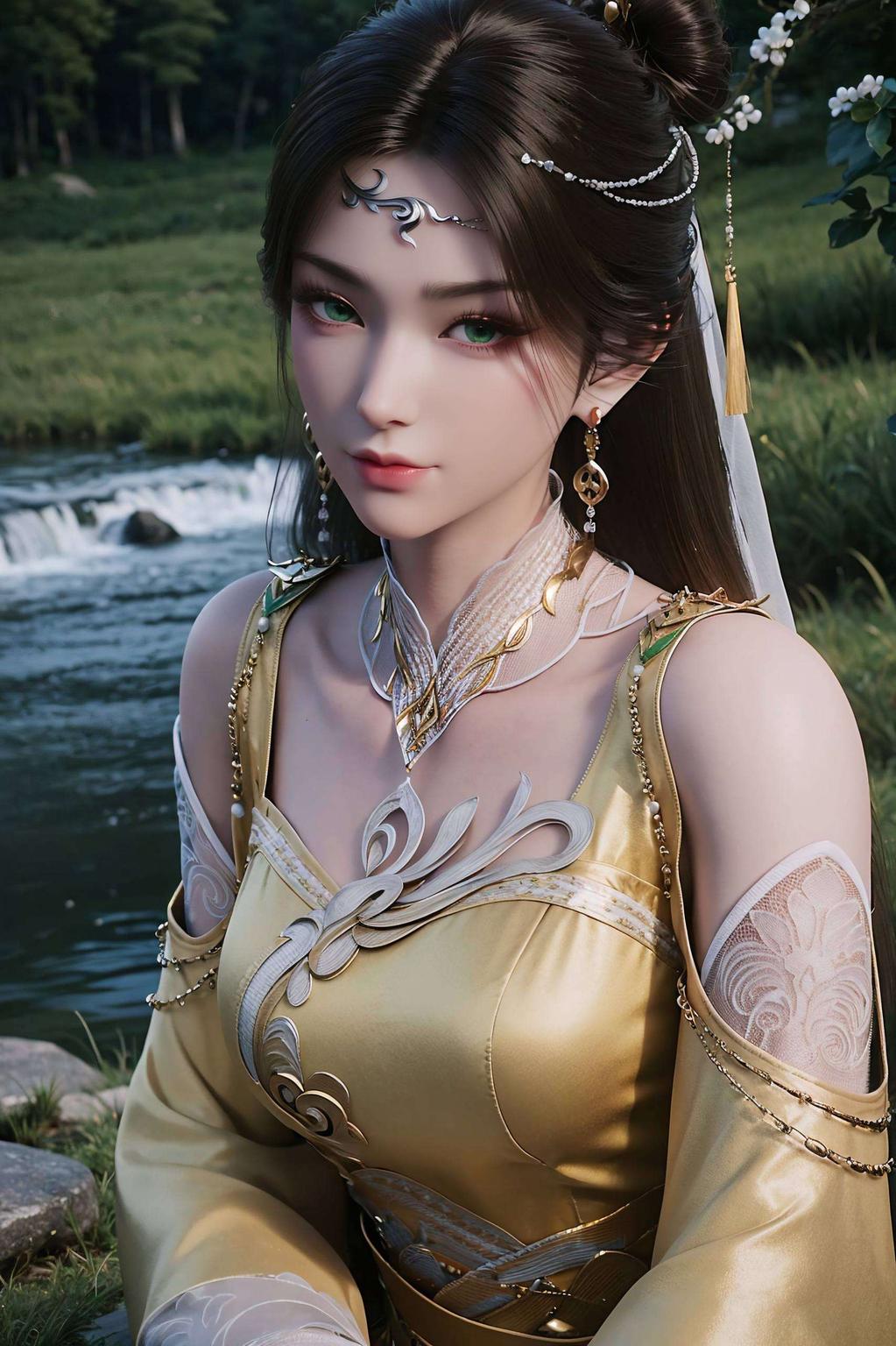 护眼色彩点亮你的平板桌面