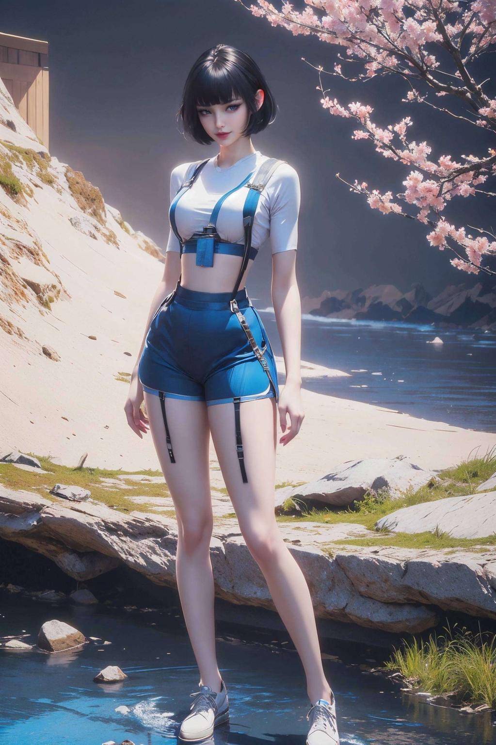 古韵十足“嘿