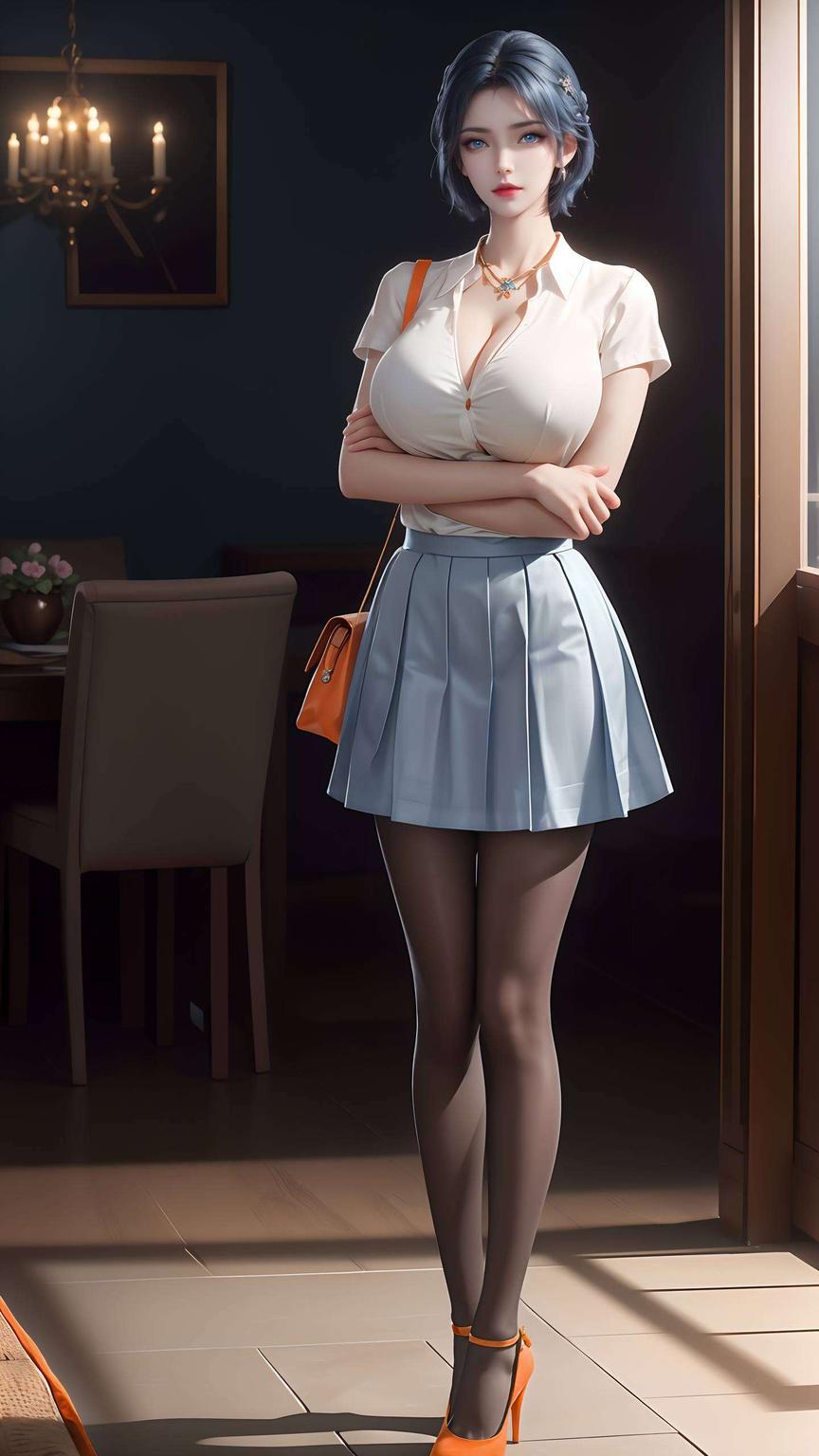 苹果桌面秀出你的个性！高清画质细节精致