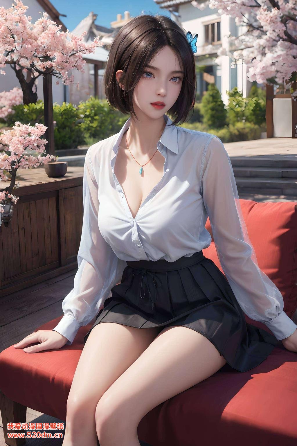 仿佛藏着星辰大海炫彩夺目