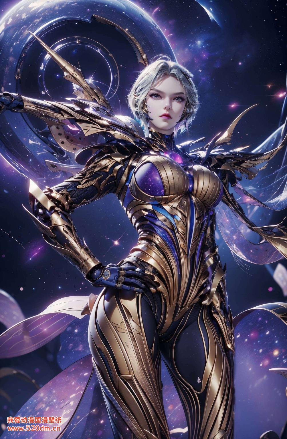 感受九皇女的神秘魅力吧！”“大家好