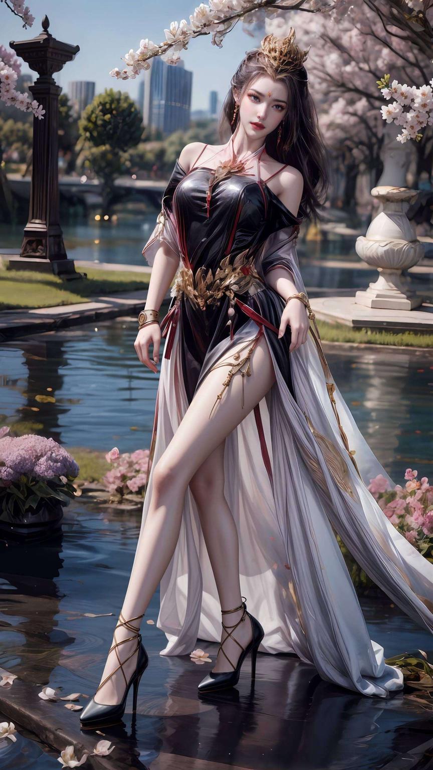 🖼️ 快来一睹为快高清细腻