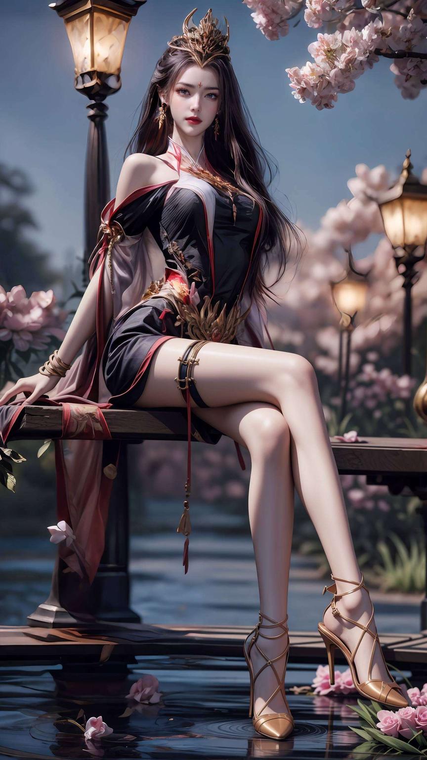 心情都好～🎨✨每日一换