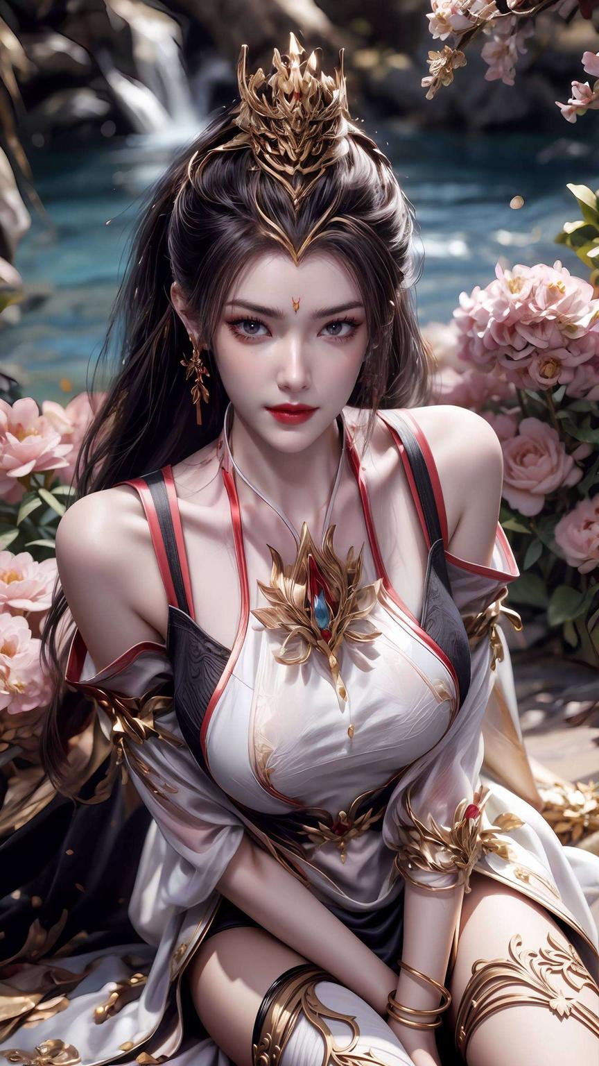 美得让人心动快来免费下载