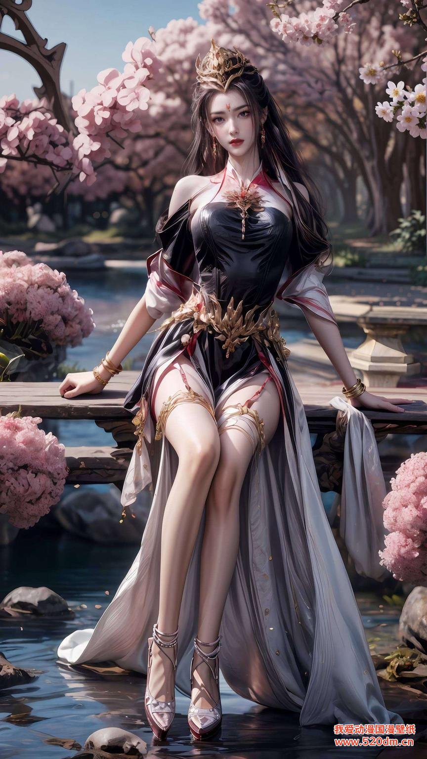 酒玖师叔触手可及！