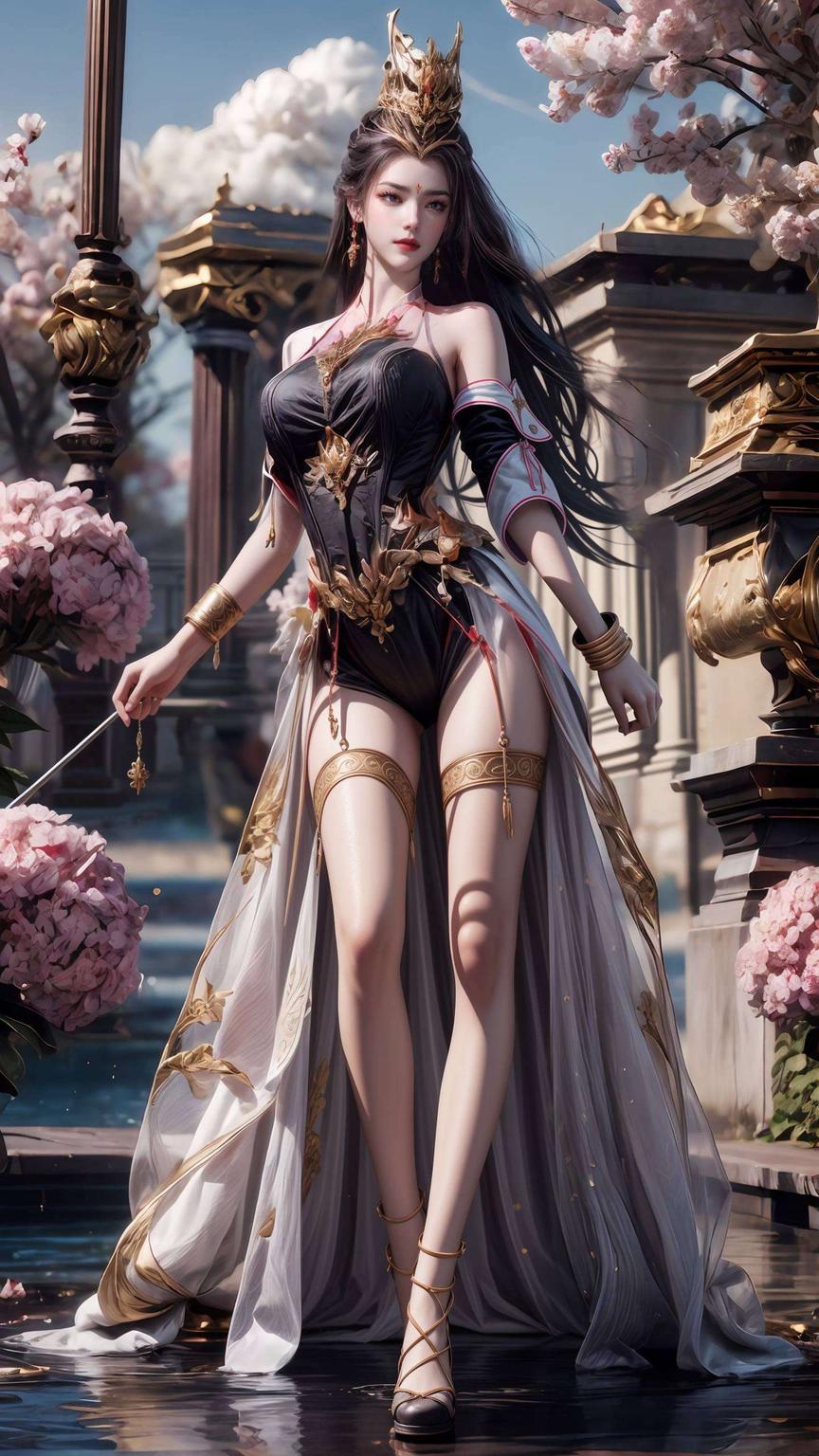 酒玖师叔的美图壁纸秀！六张绝美背景快来看看哪张最能触动你的心弦吧！