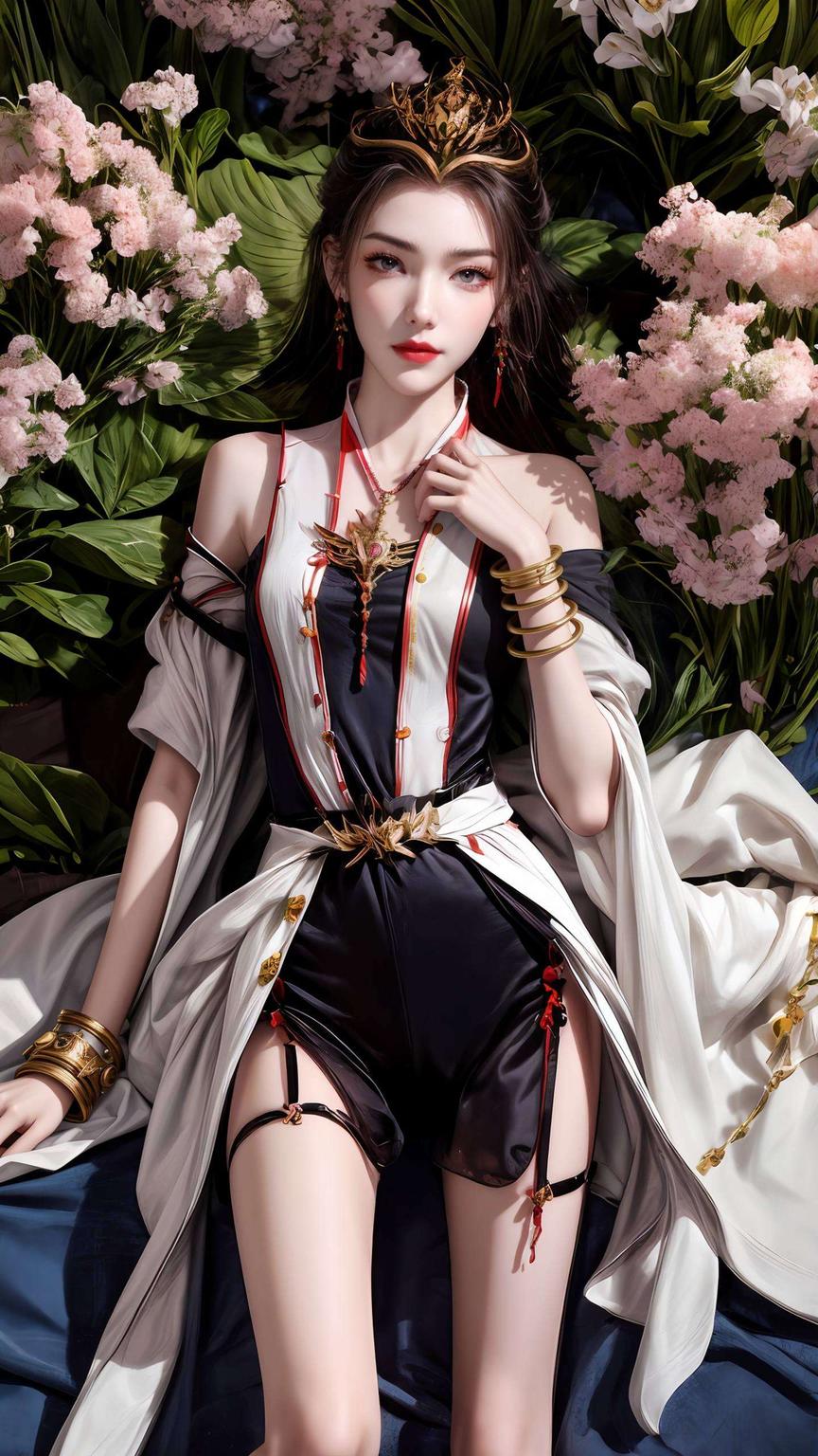 细腻笔触描绘孤独感受漫画中的深情瞬间