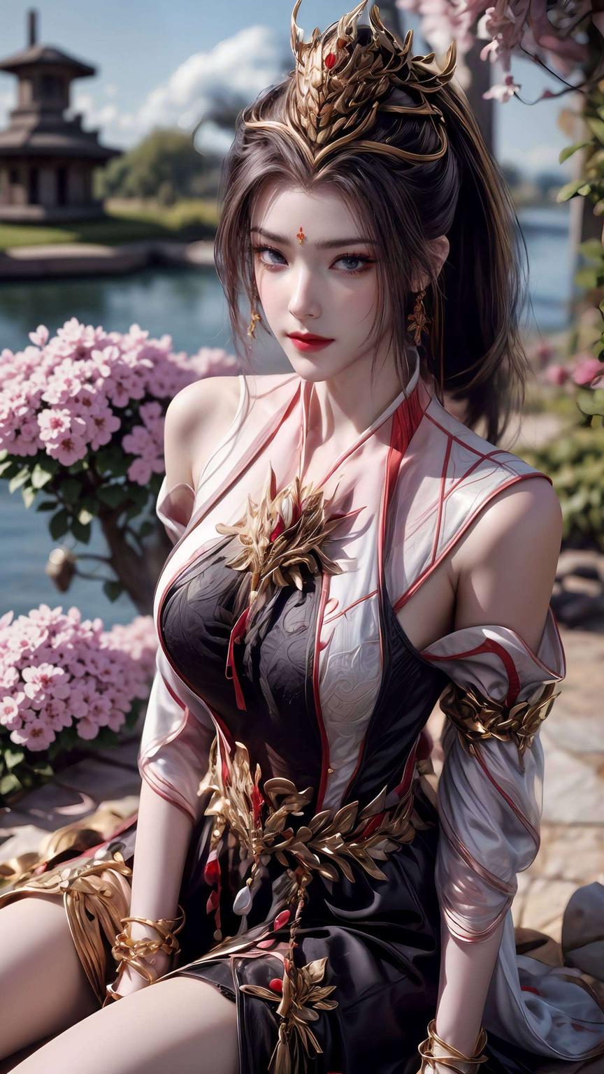 仿佛能透过屏幕感受到他的魅力让你的电脑桌面瞬间升级为视觉盛宴！