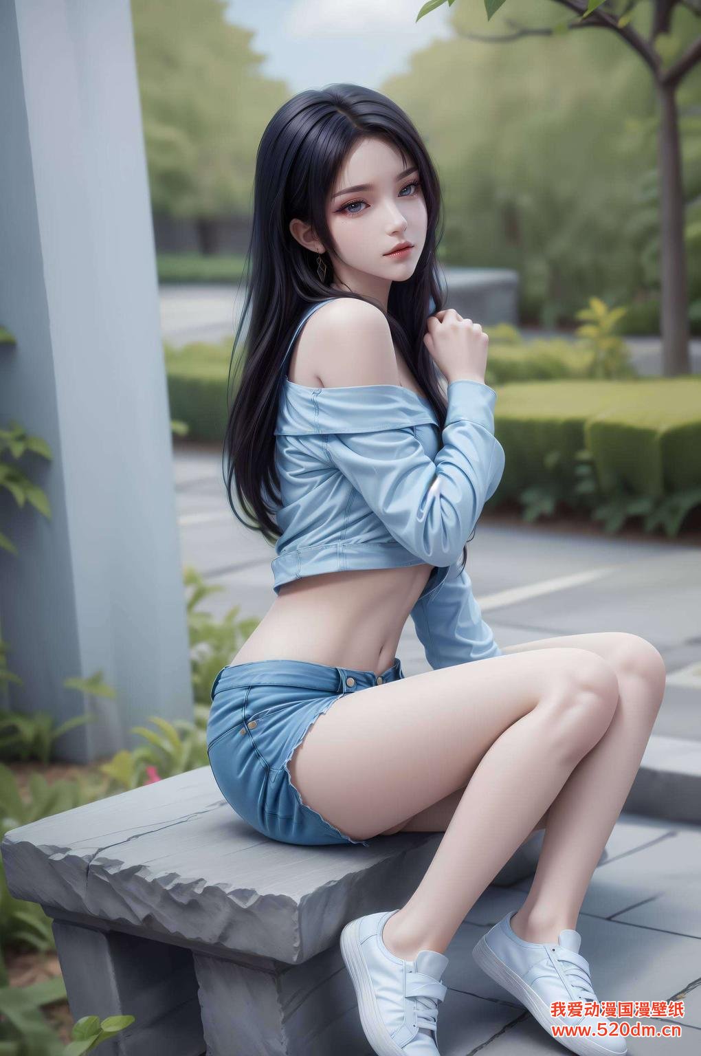 灵动之美尽收眼底九幽雀翱翔光影