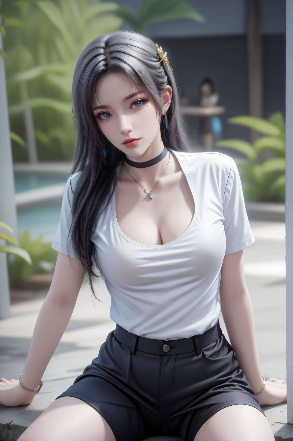 点亮你的桌面美得让人心动！高清细腻