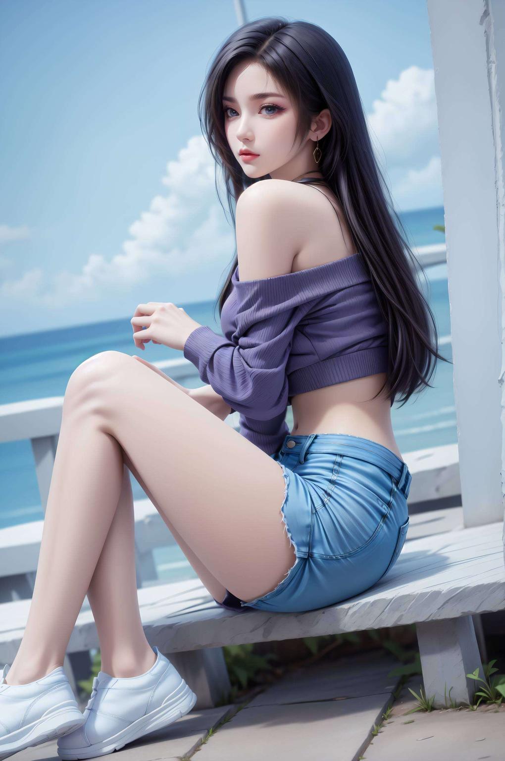 国漫风华尽展现点亮你的二次元世界！