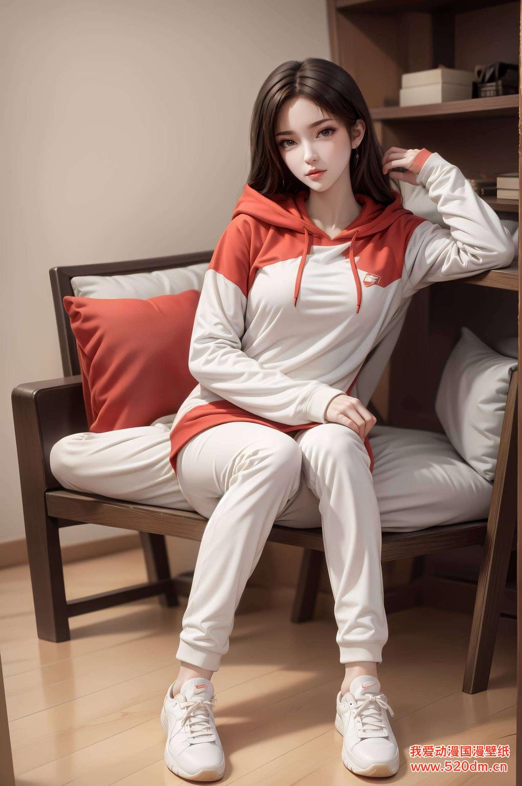 尽在这张九幽雀4k壁纸！古风意境雀舞幽林